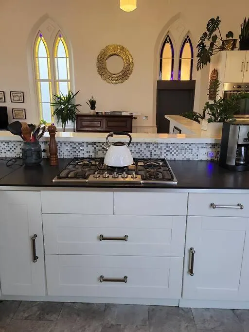 Tyneside Church House Caledonia Holiday home