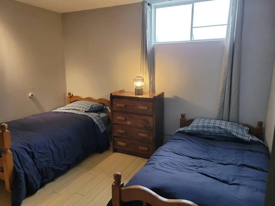 Tyneside Church House Caledonia Holiday home
